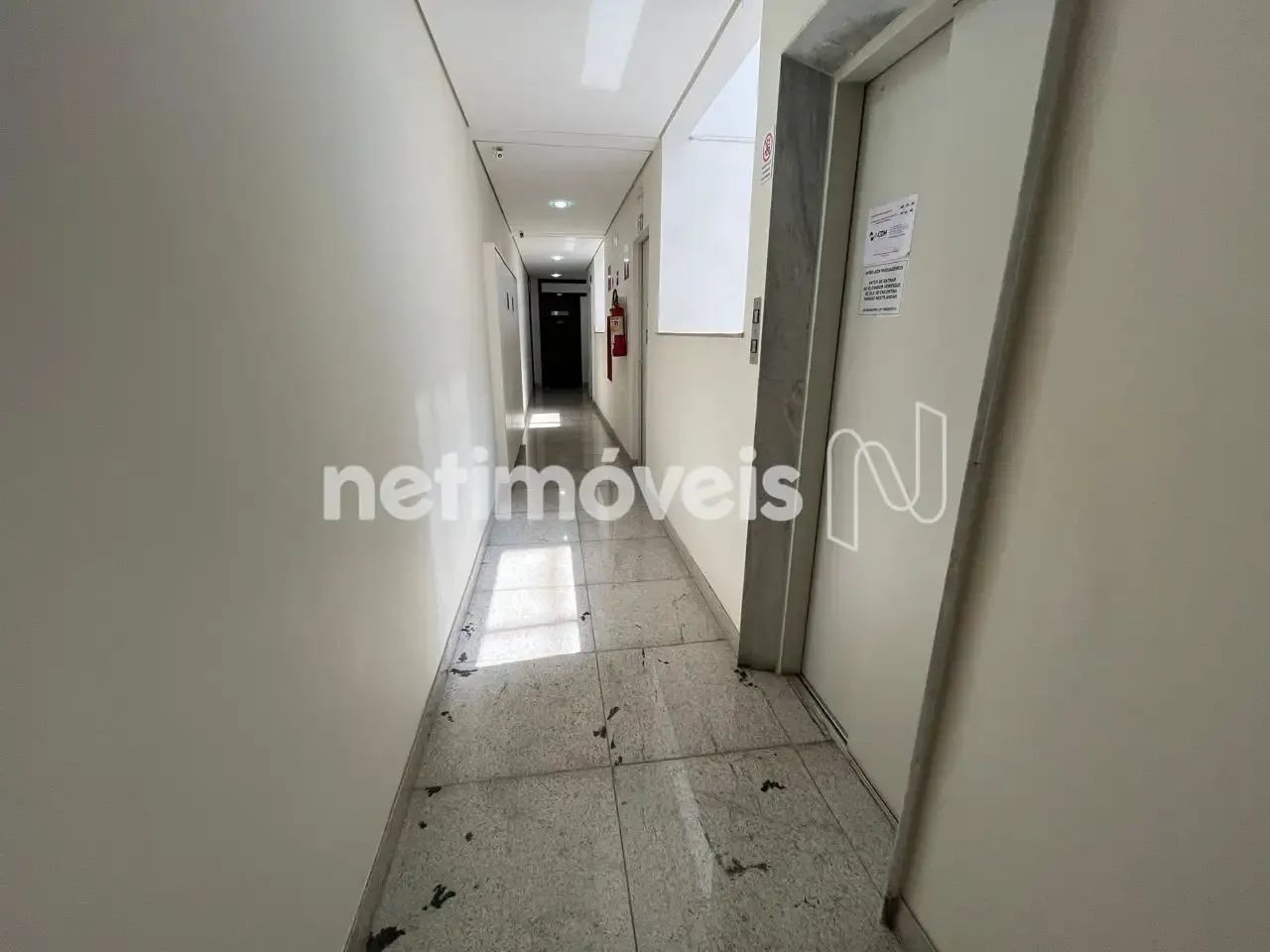 Venda Sala Santo Agostinho Belo Horizonte - Foto 5