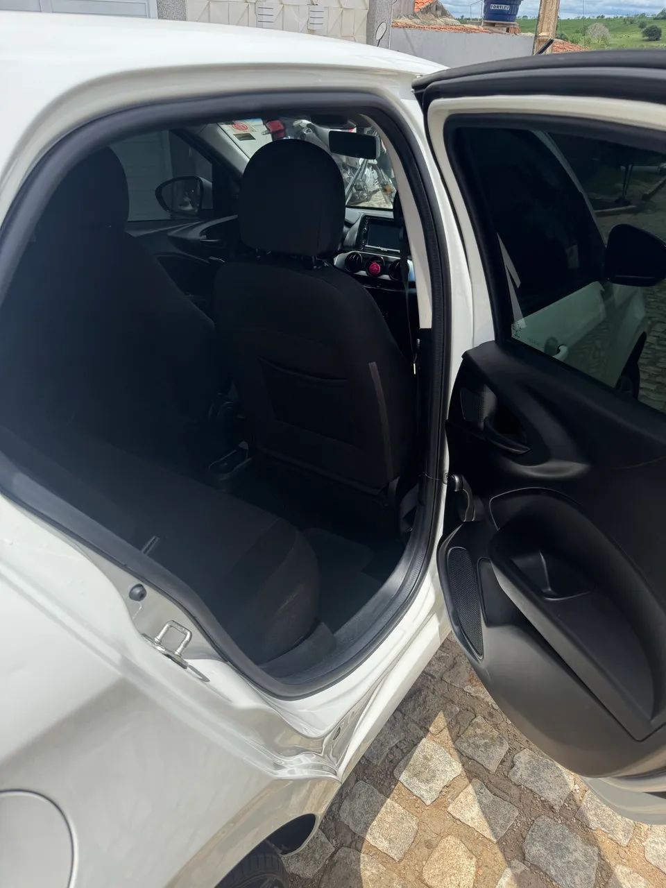 Fiat Argo 1.0 6V Flex. 2019 - Foto 4