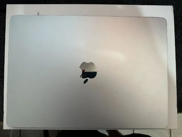 Macbook Air 15" M2 - Foto 5