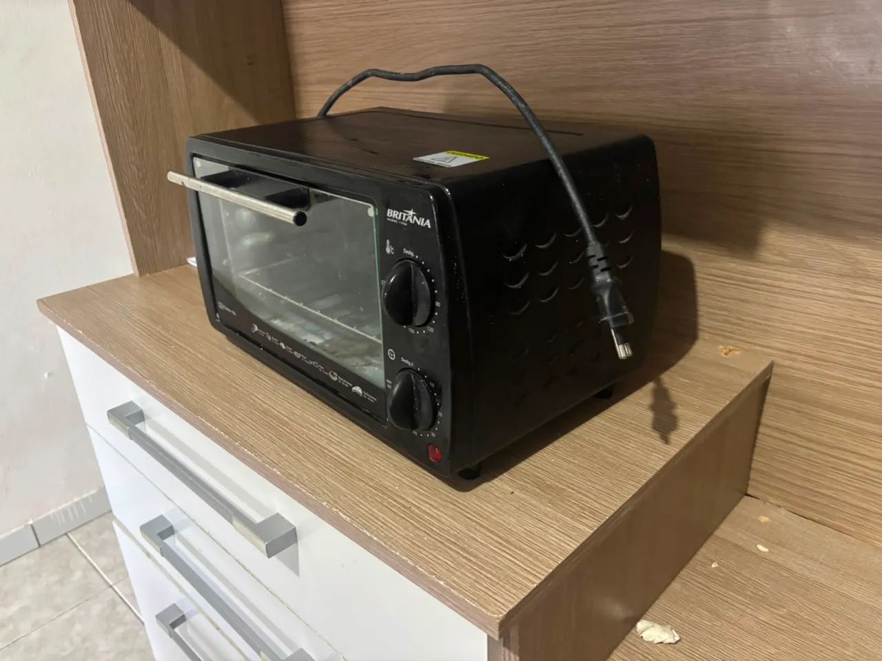 FORNO ELÉTRICO  - Foto 2