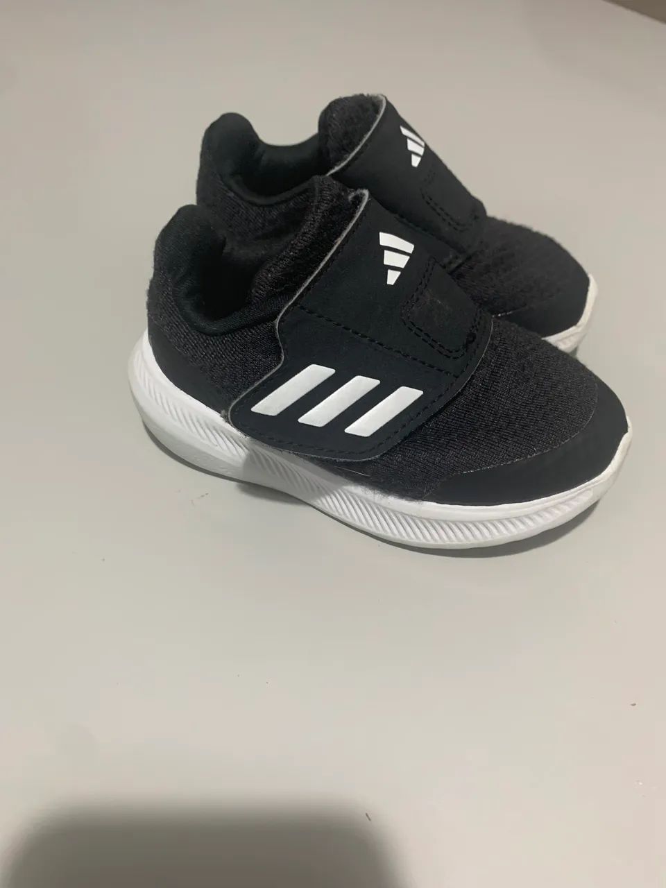 Tênis Adidas Bebê  - Foto 3