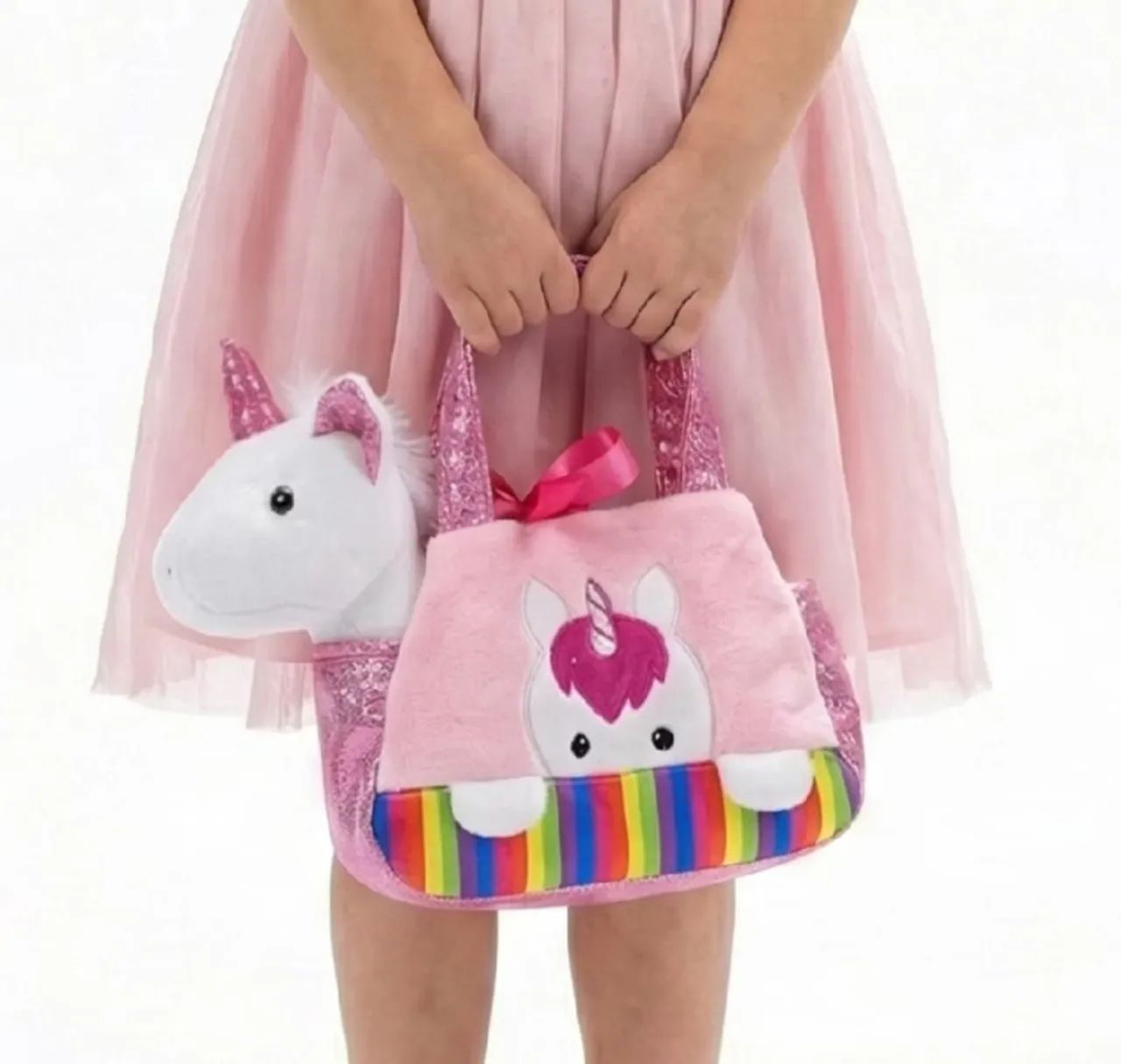 BOLSAS INFANTIL COM BICHINHOS - Foto 3