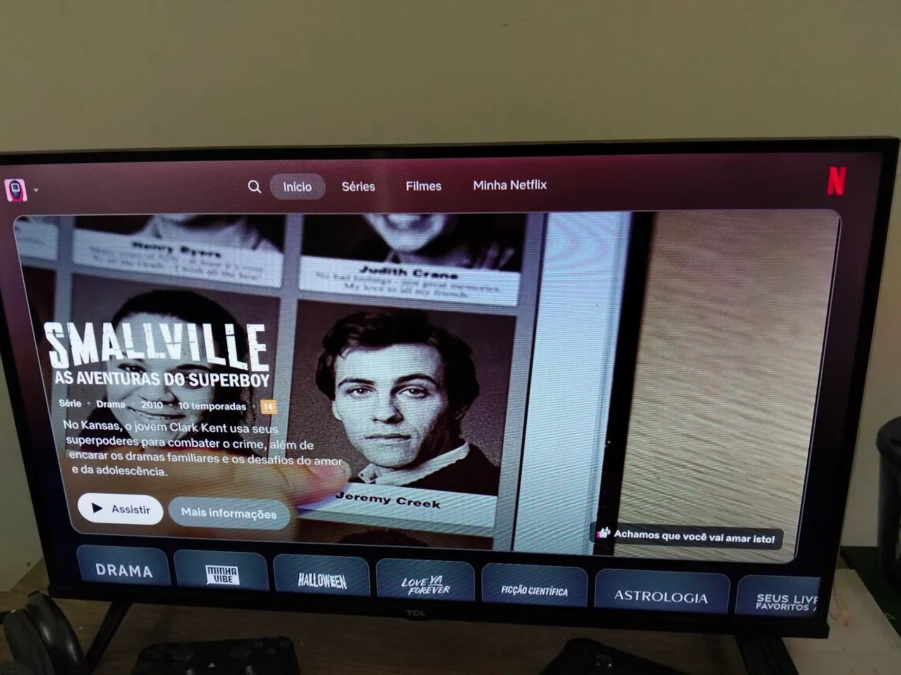 TV TCL  - Foto 2