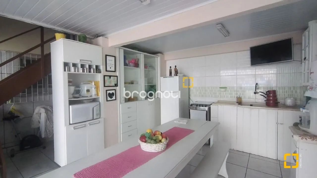 Casa com 4 quartos, piscina no Monte Verde, Florianópolis - Foto 5