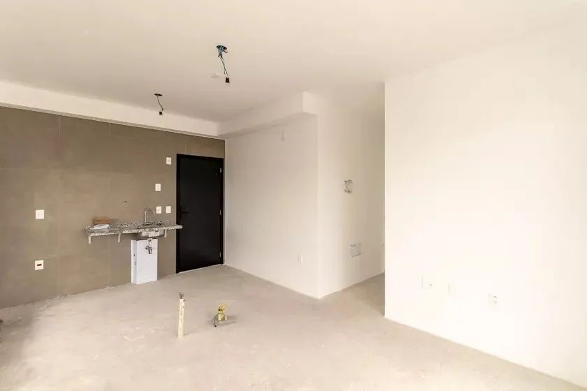 Apartamento à Venda - Moema, 2 Quartos, 60 m2 - Foto 4