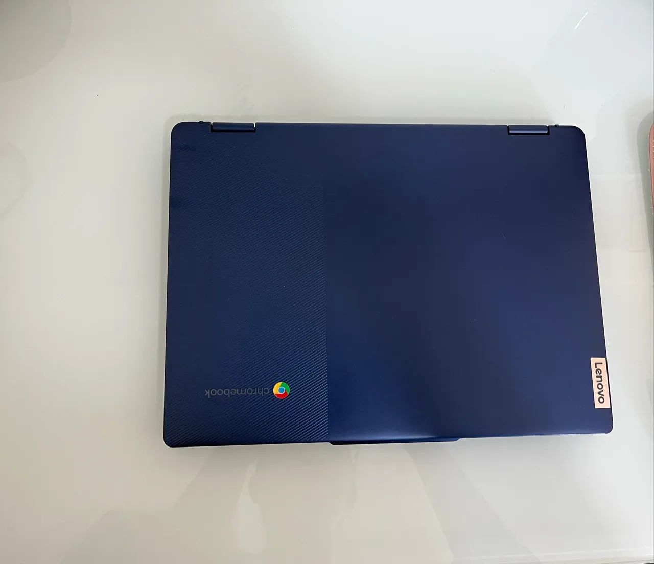Notebook tela touch Lenovo IdeaPad Flex 3 Chromebook - Foto 3