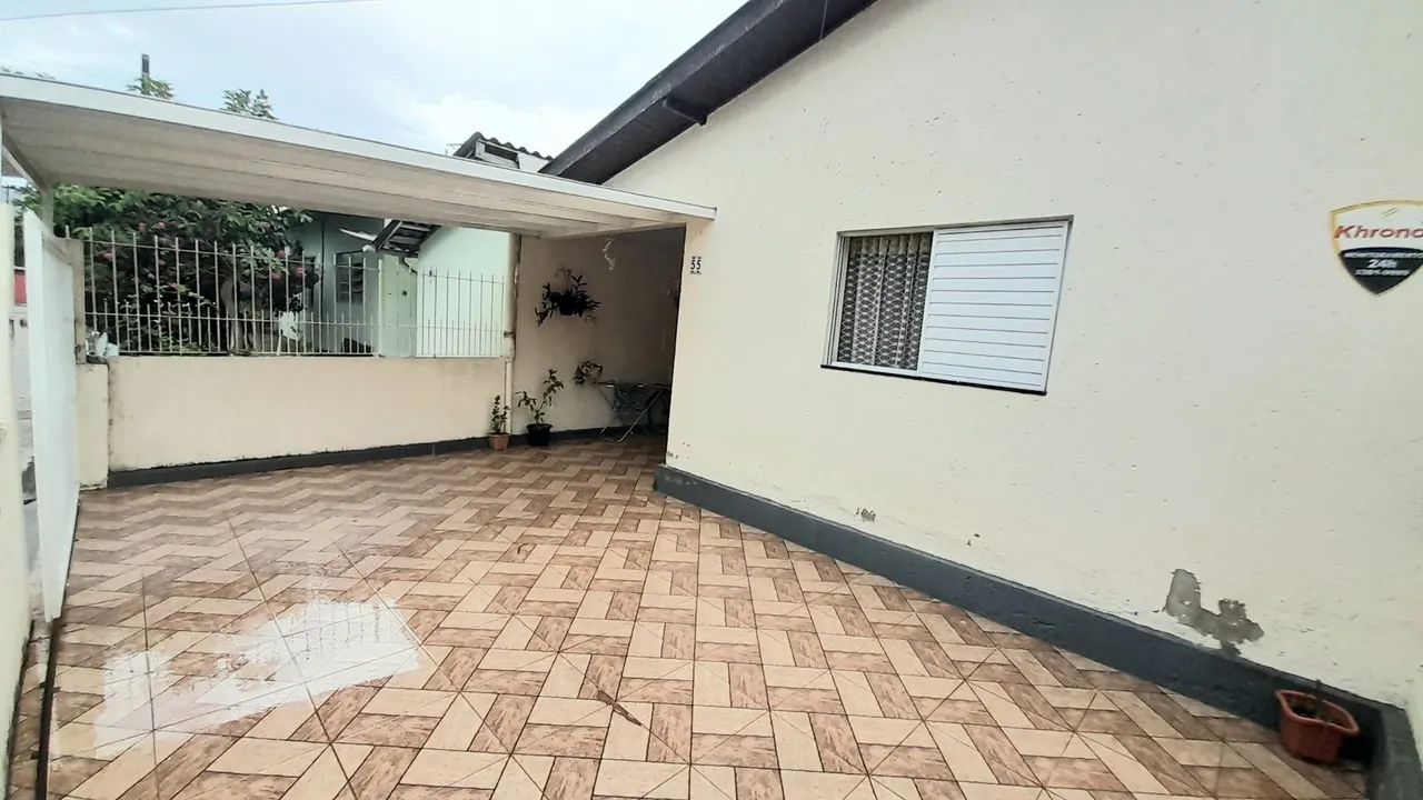 Foto - Florianópolis - Trindade