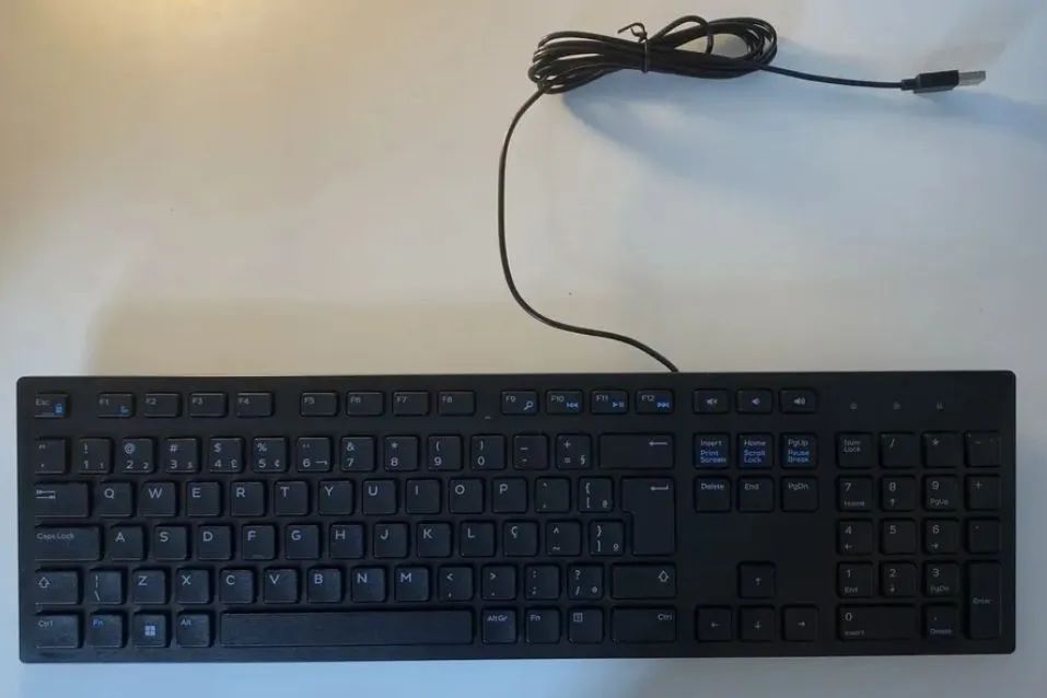 Teclado - Foto 2
