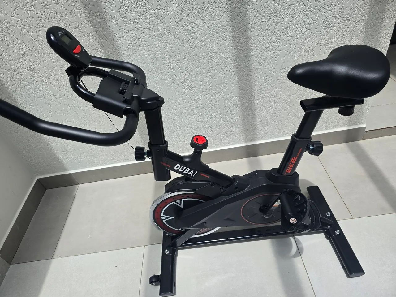 Bicicleta ergometrica  - Foto 2