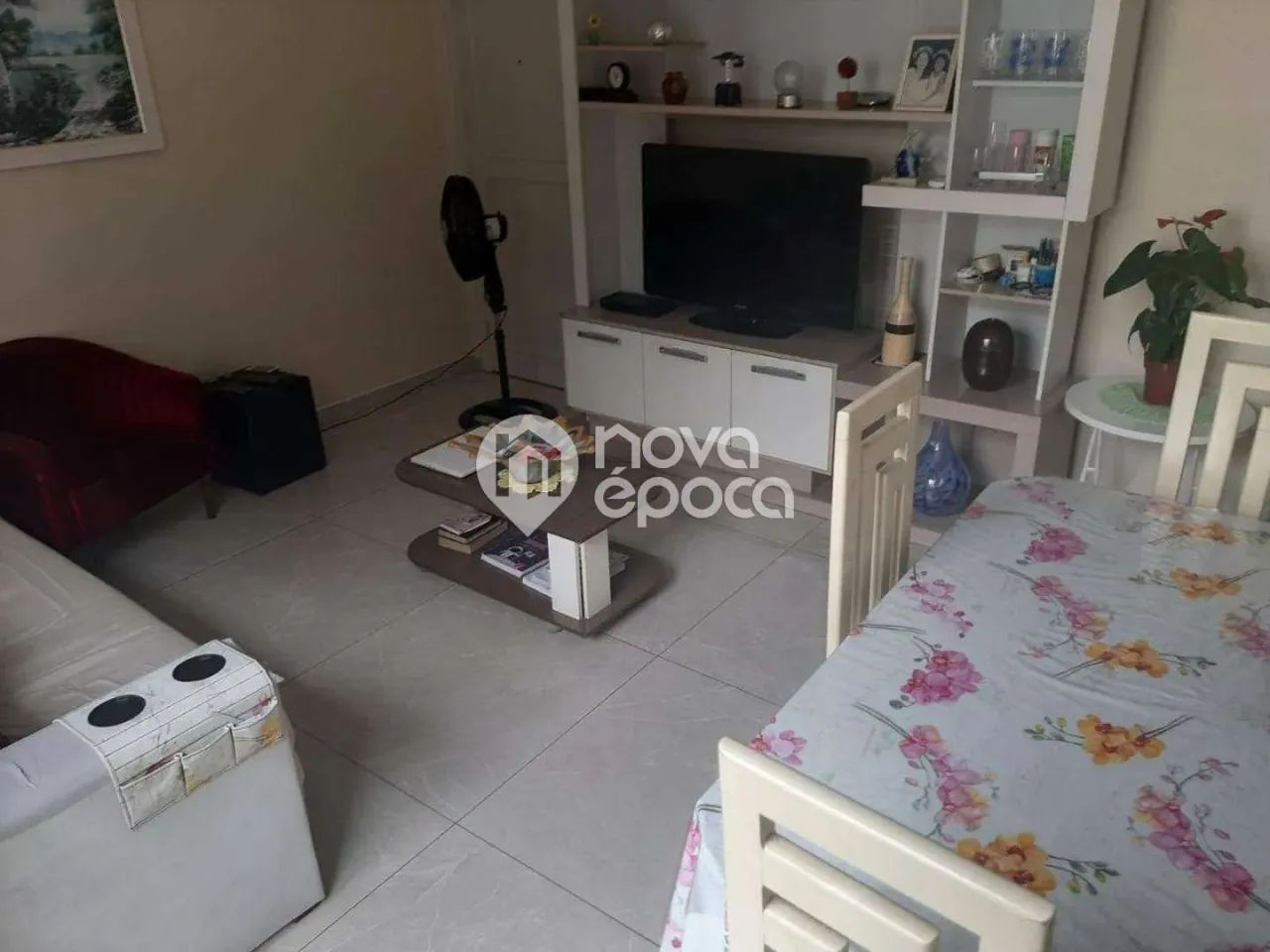 Vila Isabel | Apartamento 2 quartos - Foto 2