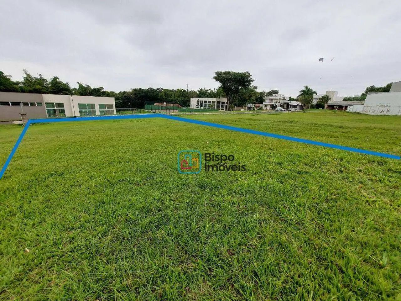 Terreno à venda, 441 m² - Cariobinha - Americana/SP - Foto 4