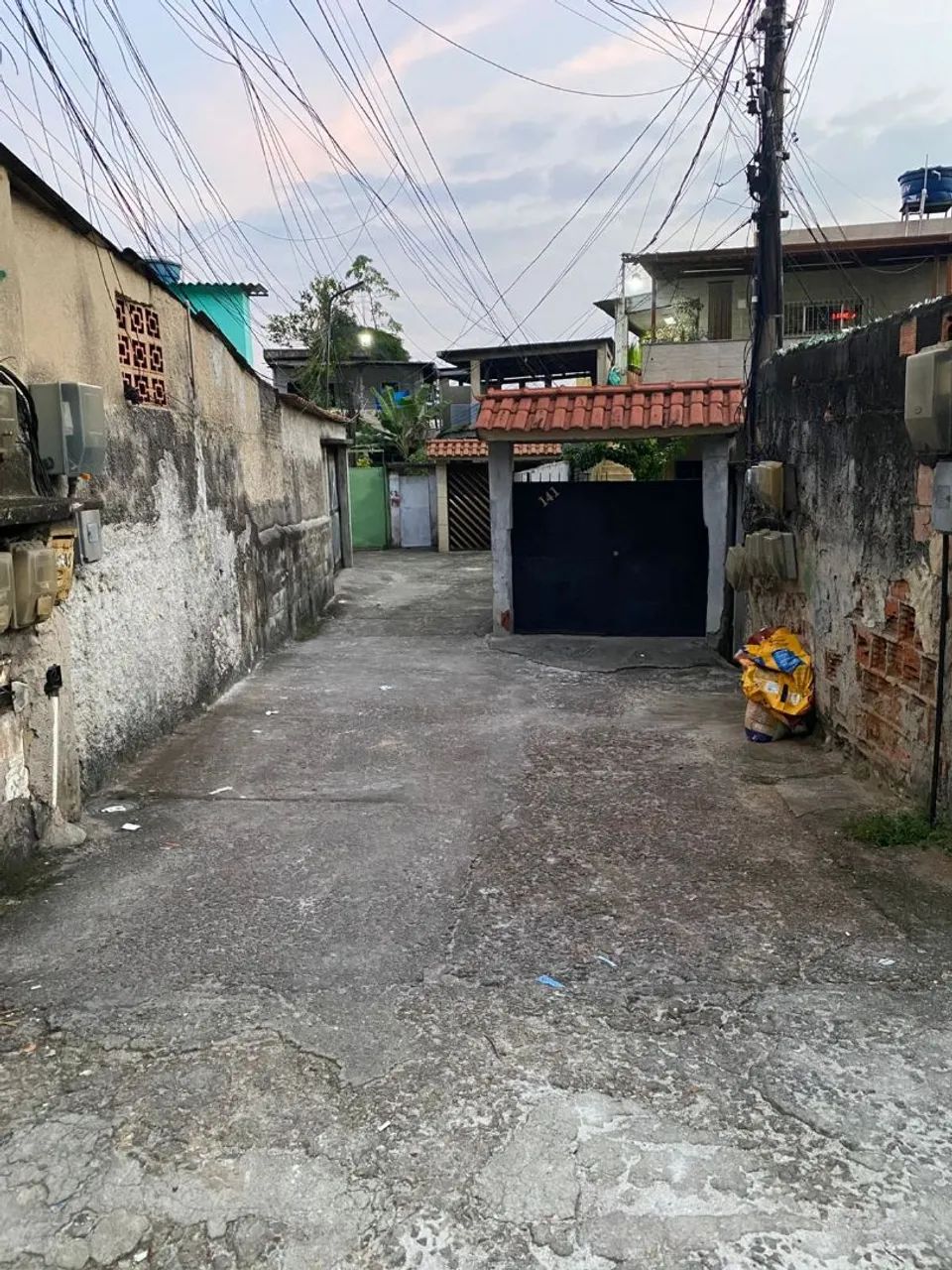 Foto - Duque de Caxias - Parque Marilandia