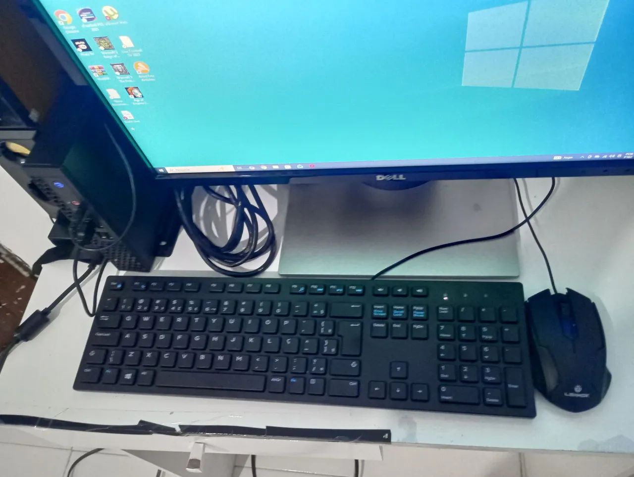 Computador completo, oportunidade. - Foto 3