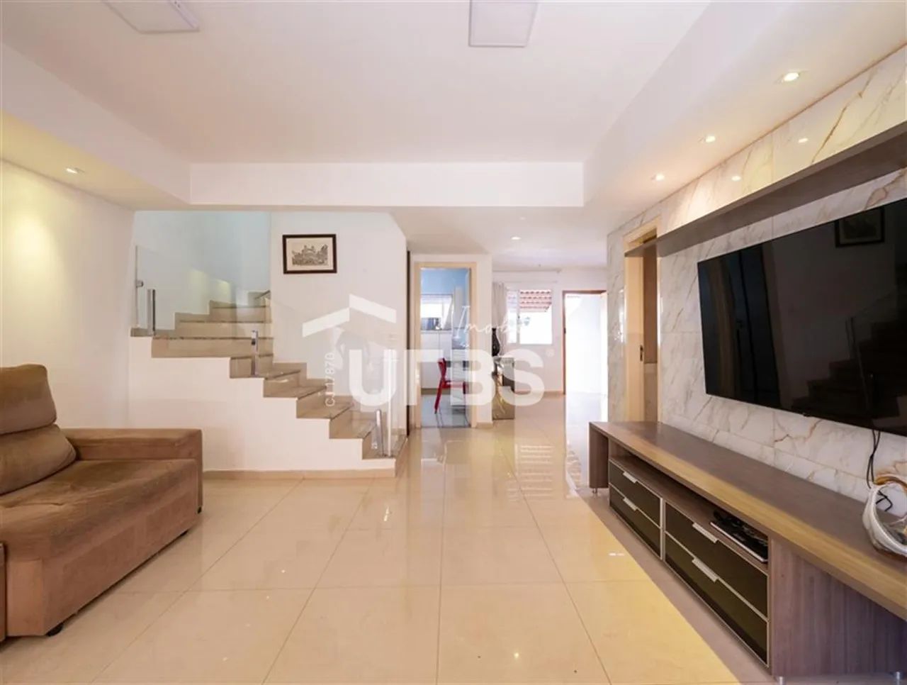 Privê das Laranjeiras - Casa 3 quartos, sendo 2 suítes - Foto 3