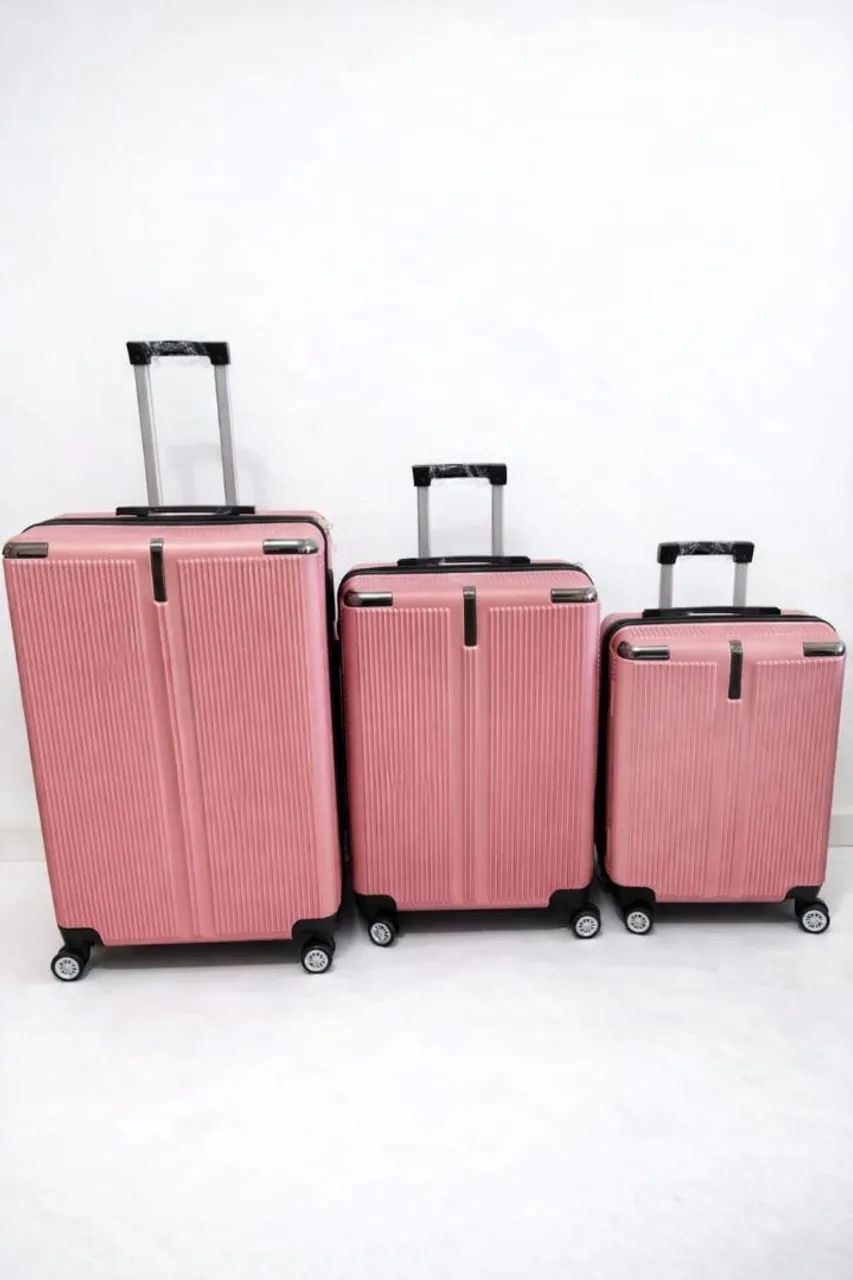 Malas de Viagem  - Foto 5