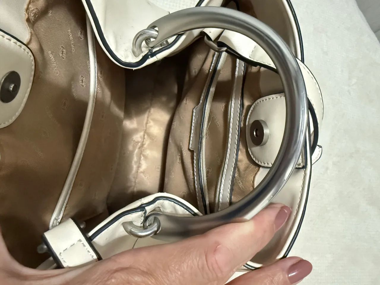 Bolsa Arezo  - Foto 4