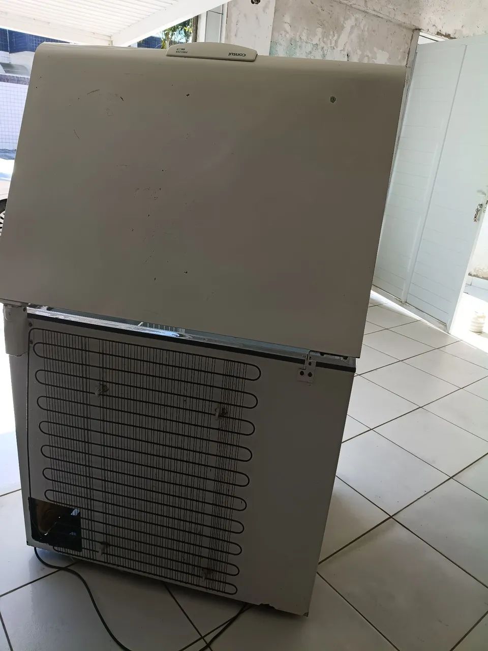 Freezer  - Foto 3