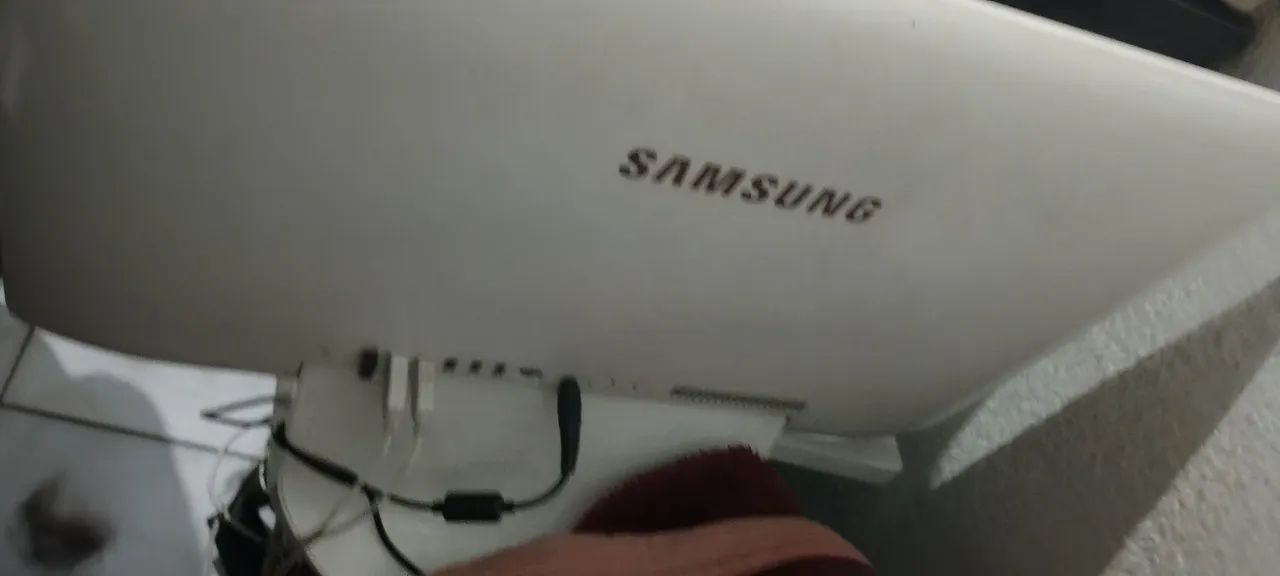 Pc Samsung 350 reais  - Foto 3