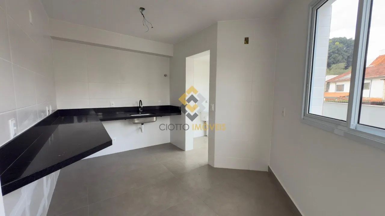 Excelente Área Privativa - Liberdade - Foto 5