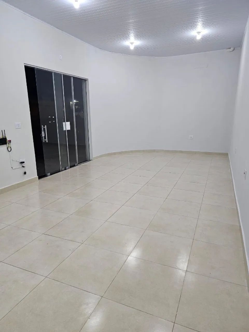 Dois Salões Comerciais com Casa - Foto 5