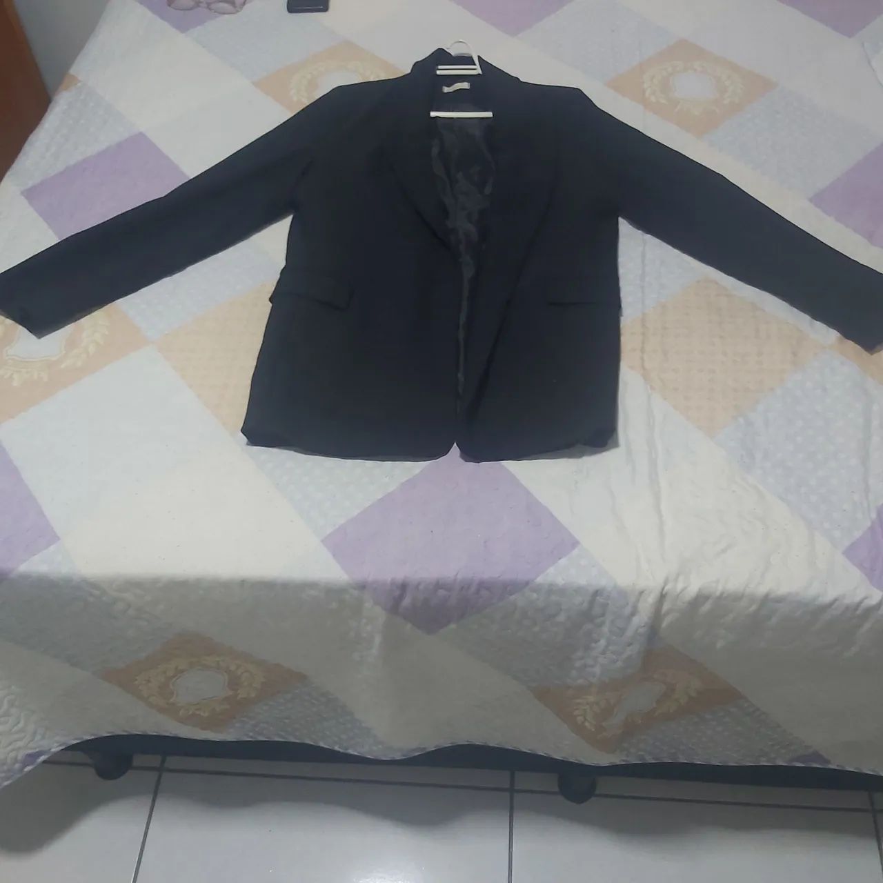 Blazer Feminino