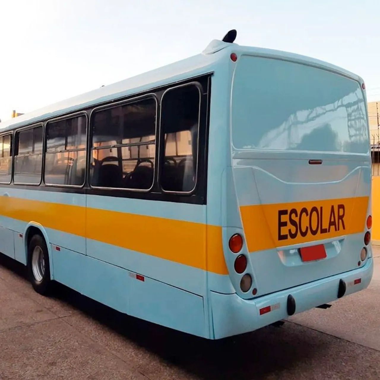 Ônibus ? - Foto 2