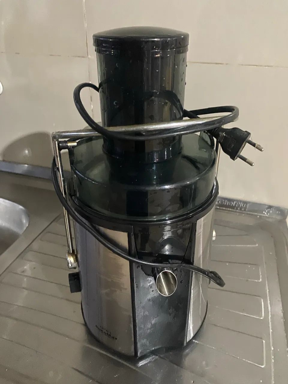 Centrifuga suco Max