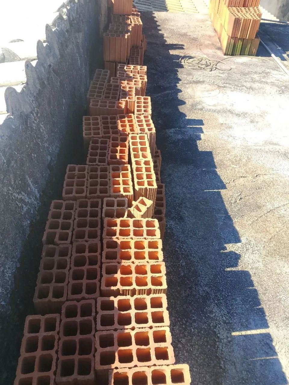 Resto de obra. - Foto 2