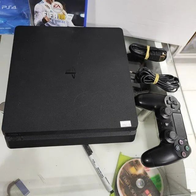 SONY, Playstation 4 | Funcionando - Foto 2