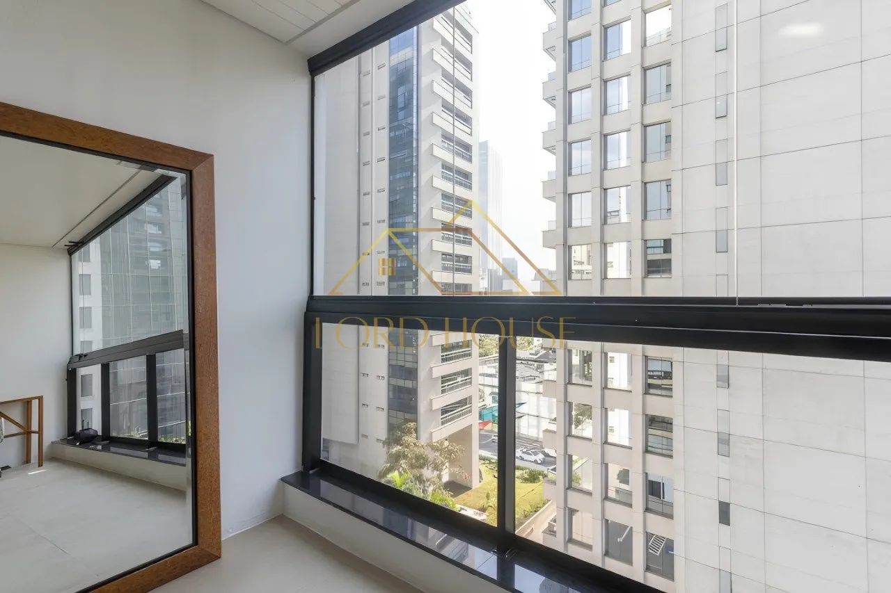 Apartamento à venda com 63m², Vila Olímpia - SP - Foto 5