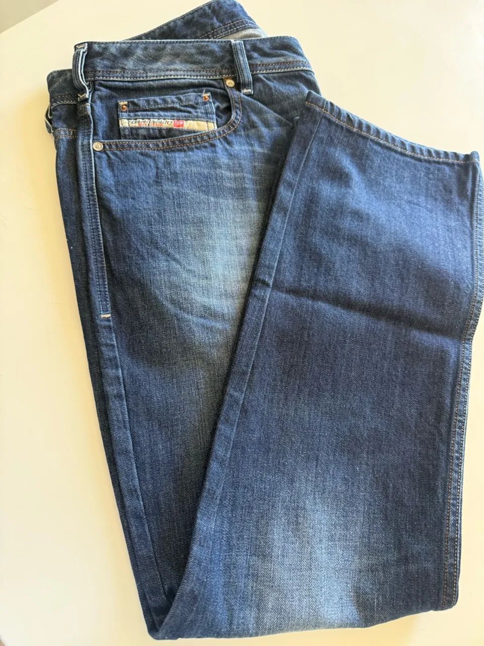 Calça Diesel - Foto 5