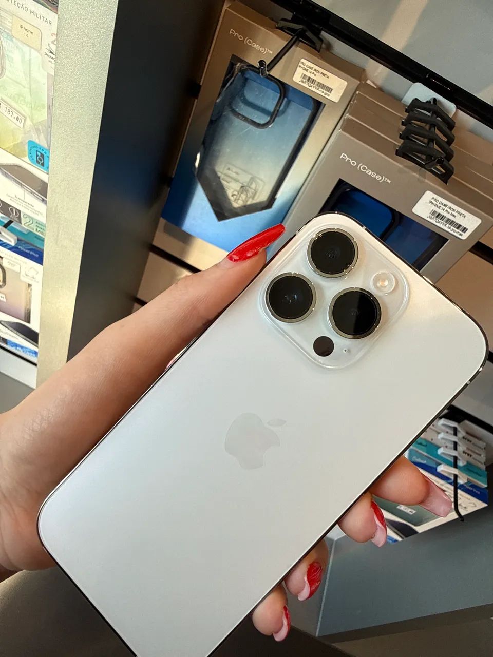 IPhone 14 Pro - Foto 2
