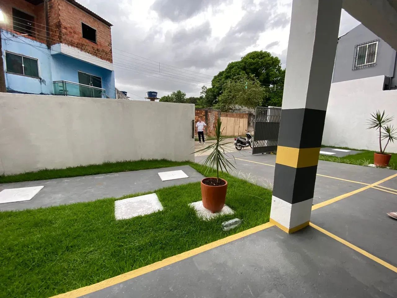Apartamentos de 2 e 3 quartos em Val-de-Cães - Foto 3