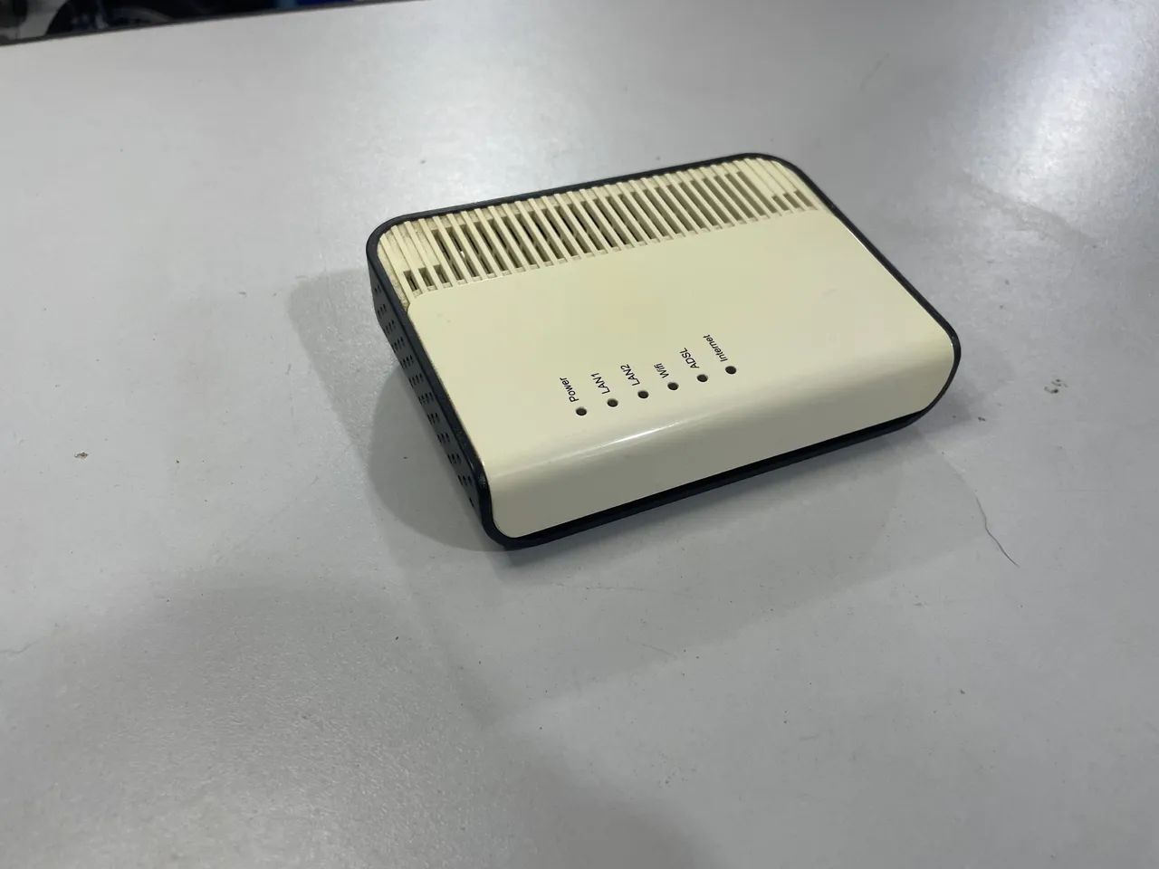 Roteador de Internet d ADSL - Foto 5