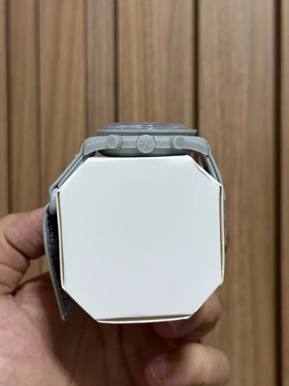Omega x Swatch 1965 (Quartz)  - Foto 5