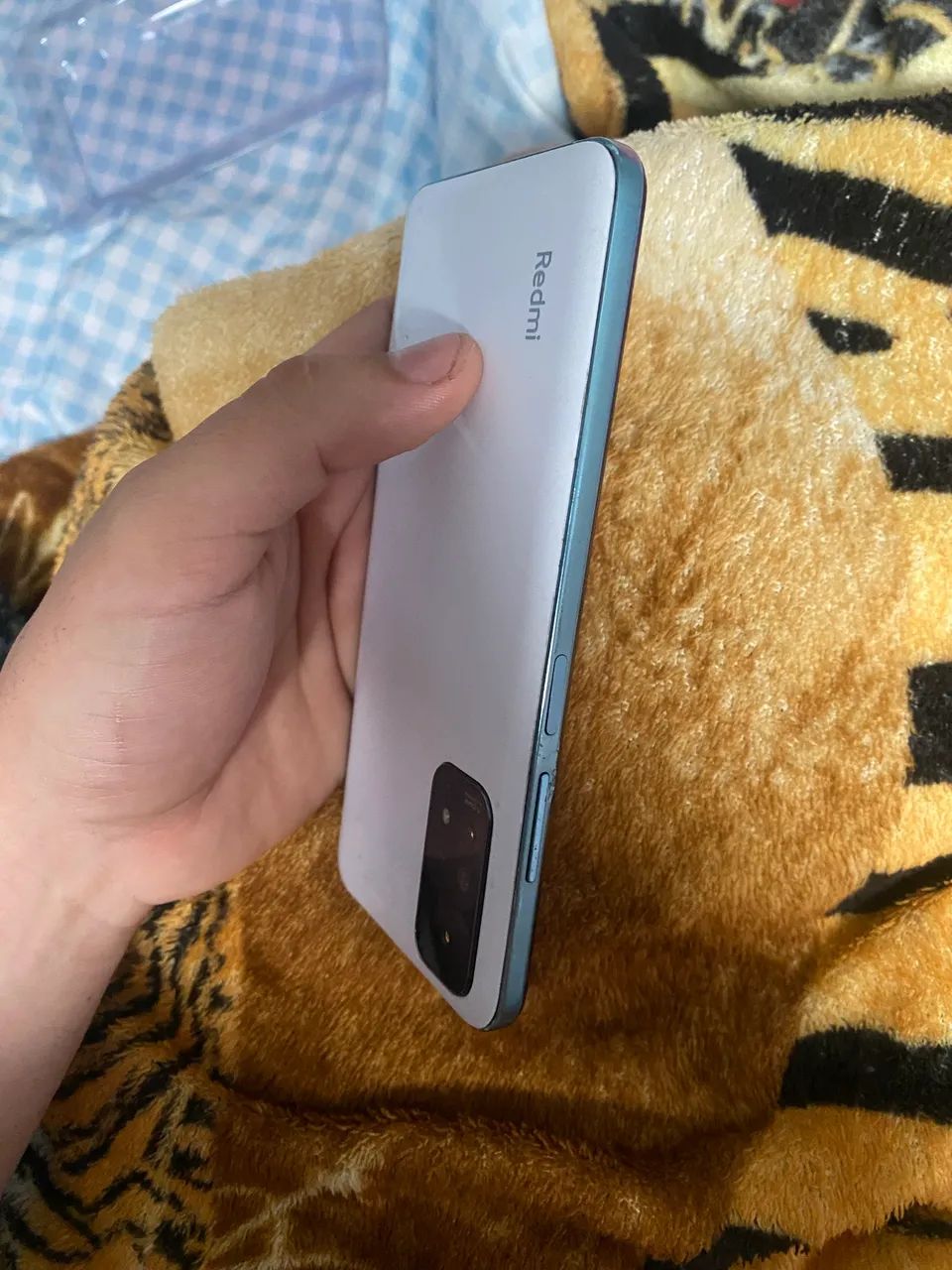 REDMI NOTE 11 64GB - Foto 4