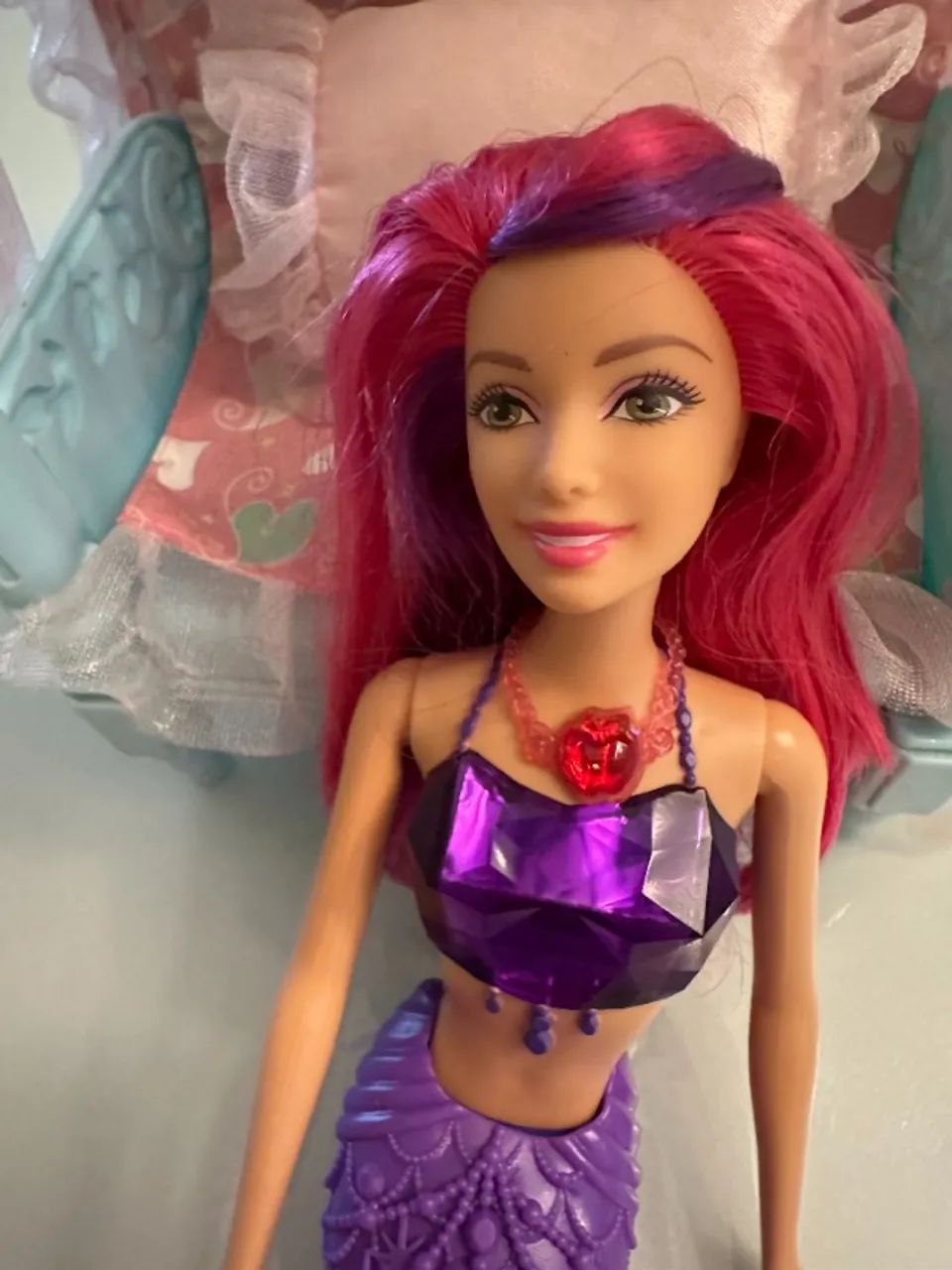 Barbie Sereia - Foto 3