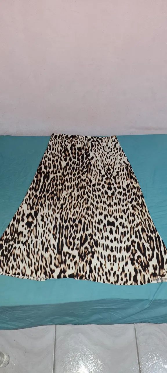 Vendo blusas e saia  - Foto 5