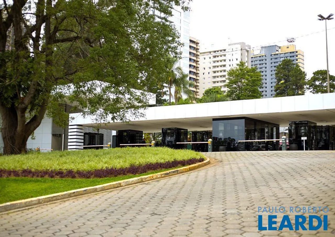 CASA EM CONDOMÍNIO - ALPHAVILLE - SP - Foto 5