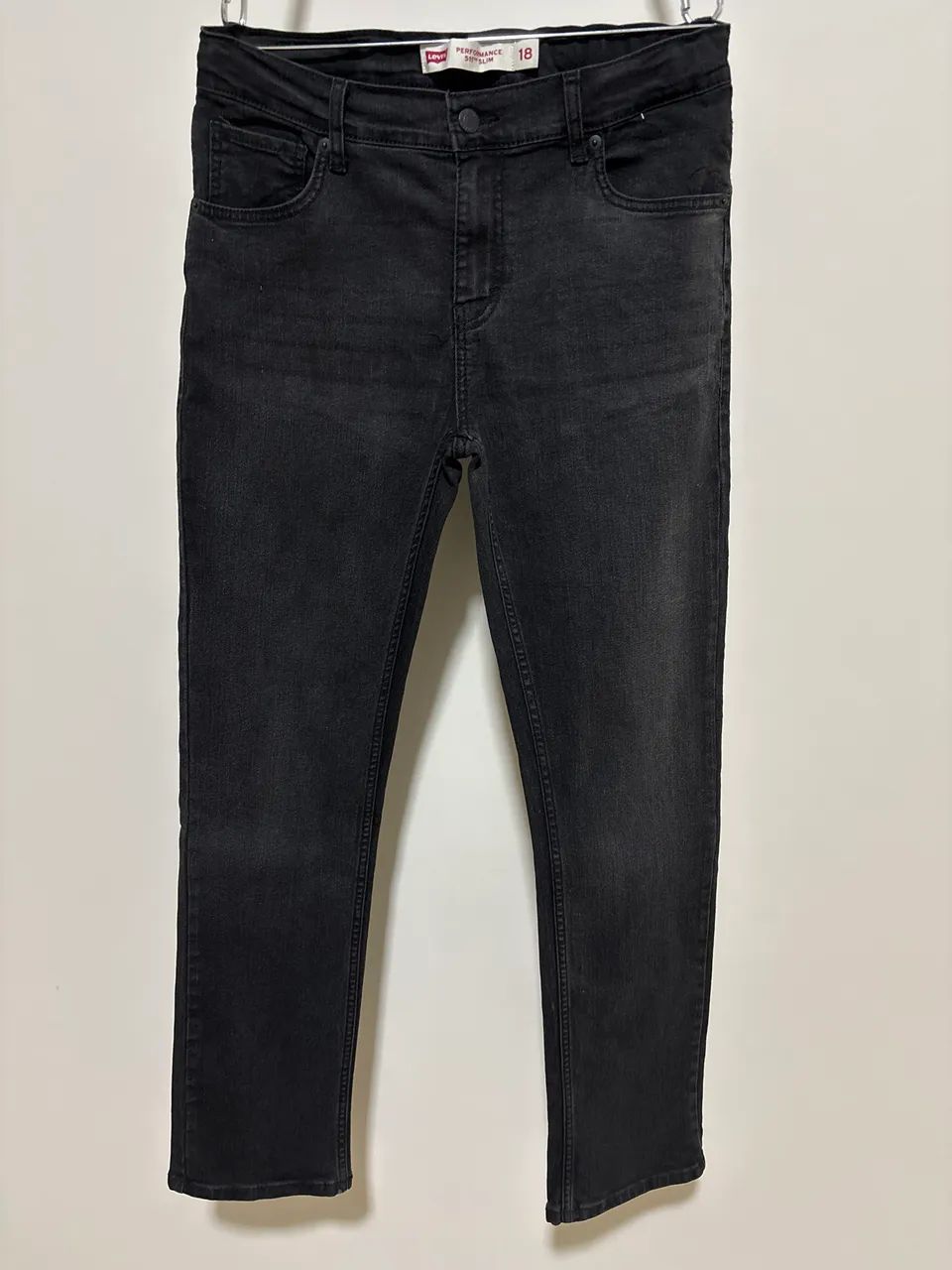 calça jeans Levis - Foto 2