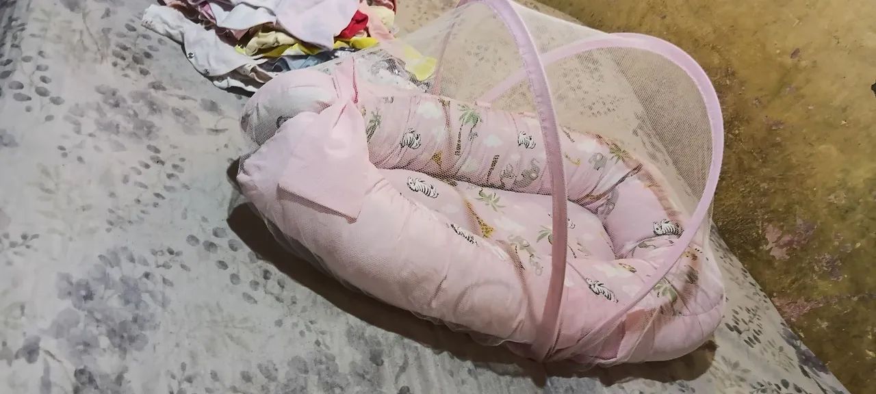Vende se ninho de bebe - Foto 2