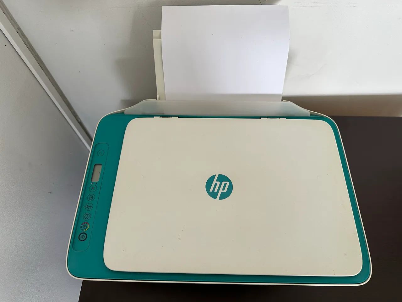 Impressora HP - Foto 2