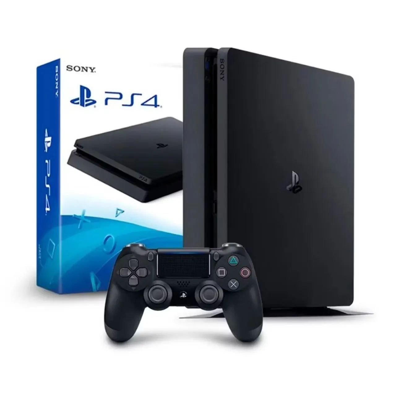 PlayStation 4 Slim  - Foto 2