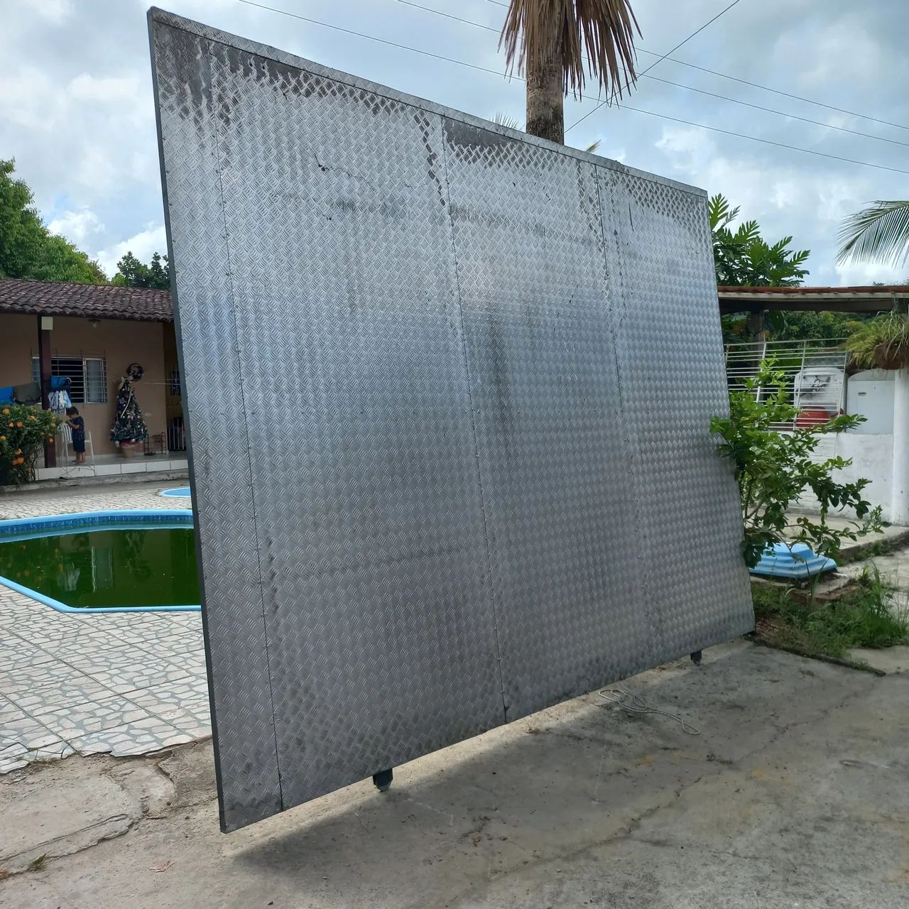 Portão - Foto 5
