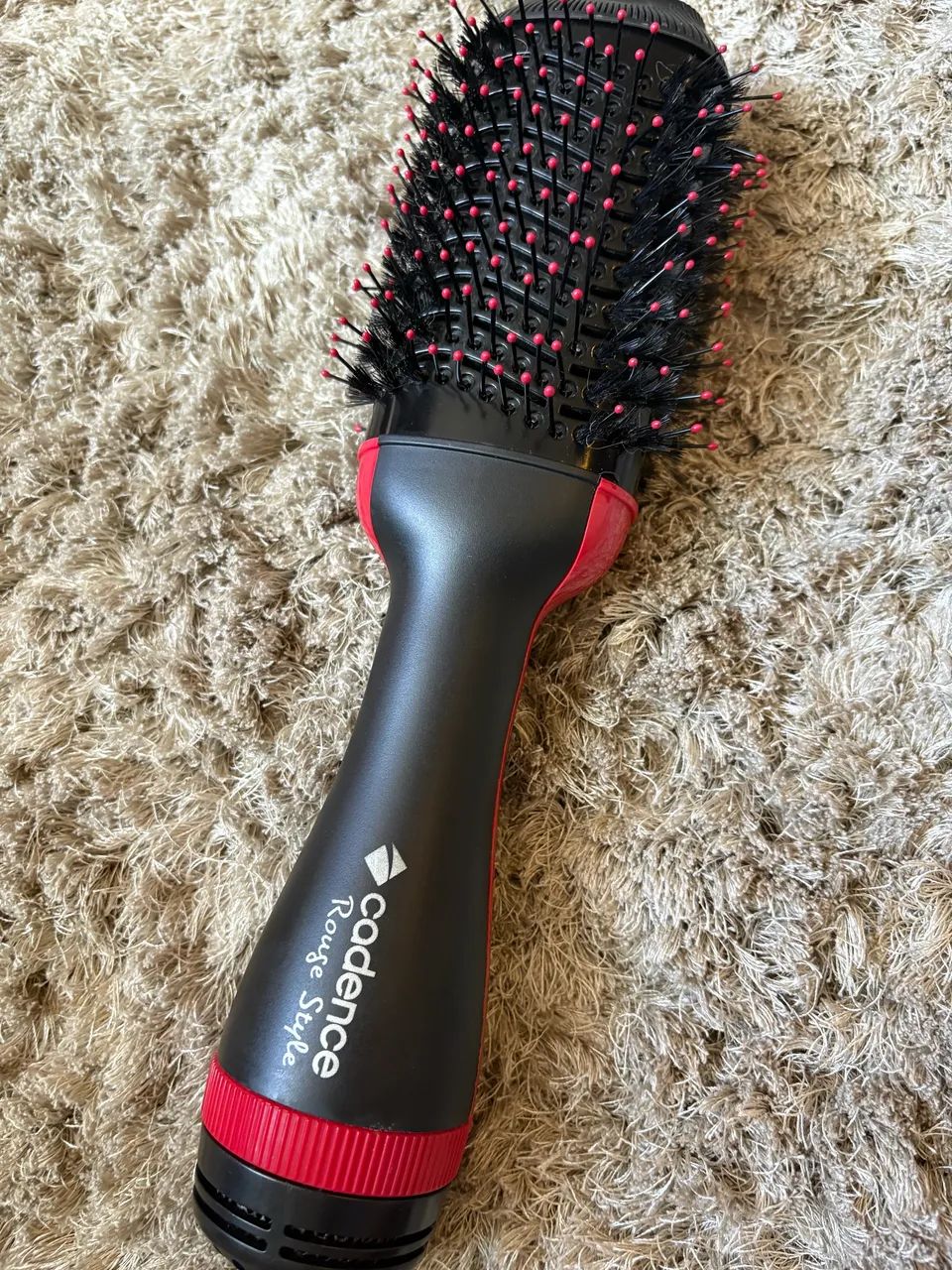Vendo escova secadora NOVÍSSIMA  - Foto 2