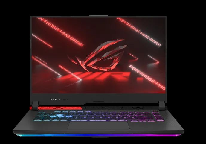 Notebook ASUS ROG Strix G15 Advantage Edition G513 - Foto 2