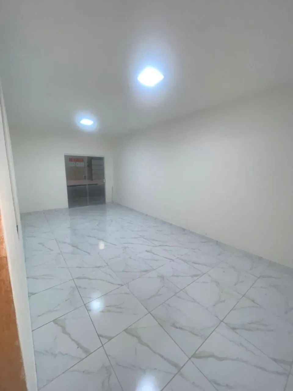 Sala comercial na principal  de mangabeira 08 - Foto 3