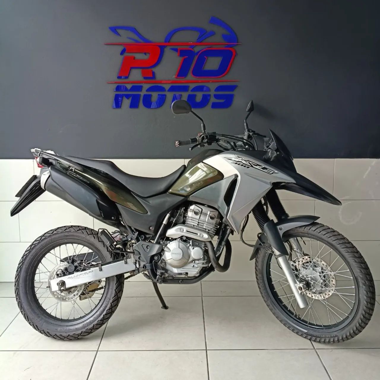XRE 300/ 300 ABS/ FLEX