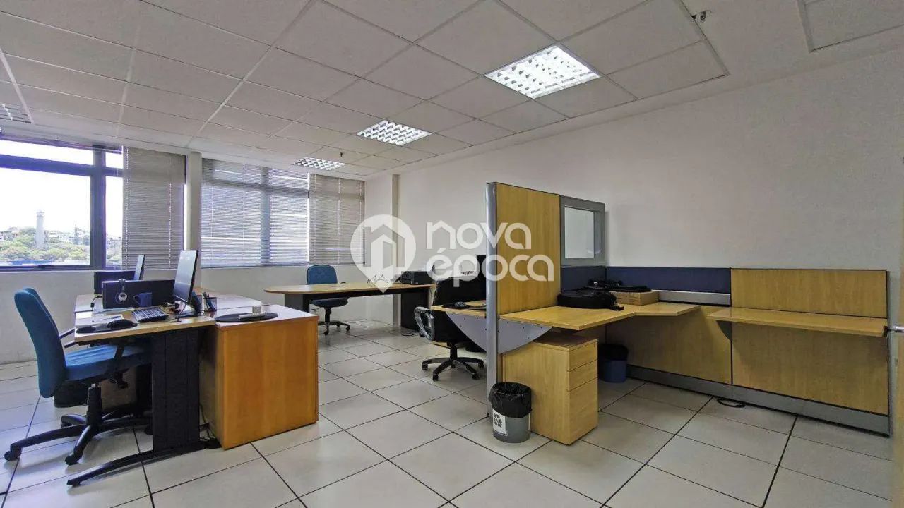 São Cristóvão | Sala - Foto 6