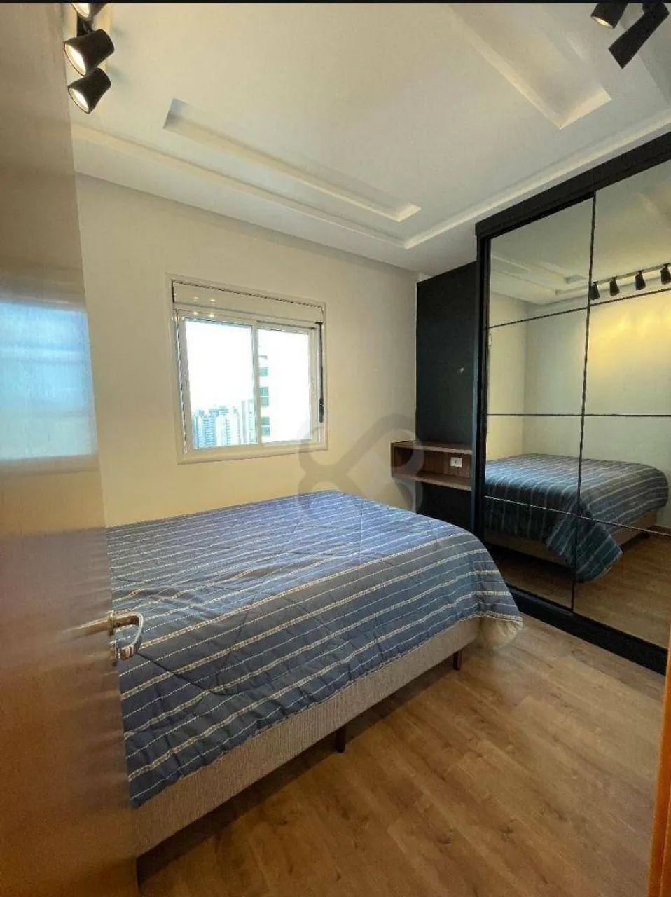 Apartamento com 3 quartos, 69m², para alugar 4.300/mês - Gleba Palhano - Londrina/PR - Foto 10